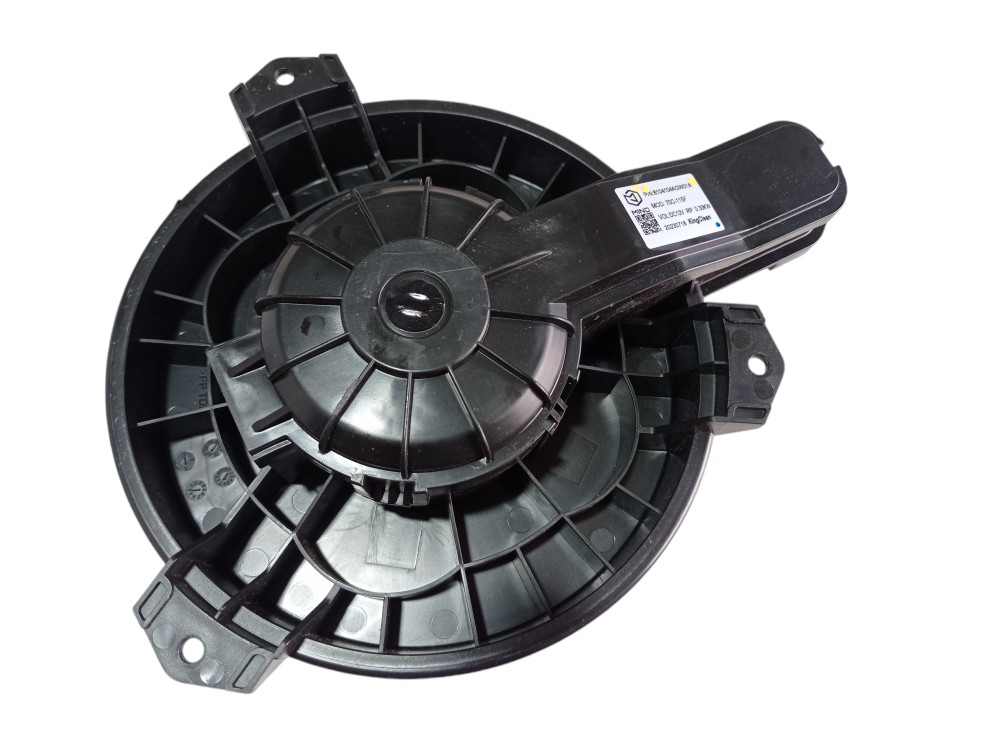 Motor Ventilador Ar Forçado Gwm Haval H6 Hev 1.5 2024 V610 5