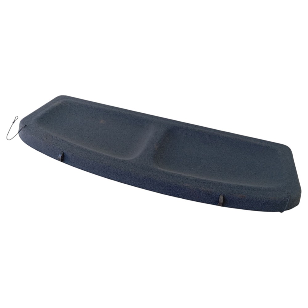Tampão Porta Malas Byd Dolphin Gs 2024 2025 V653 3