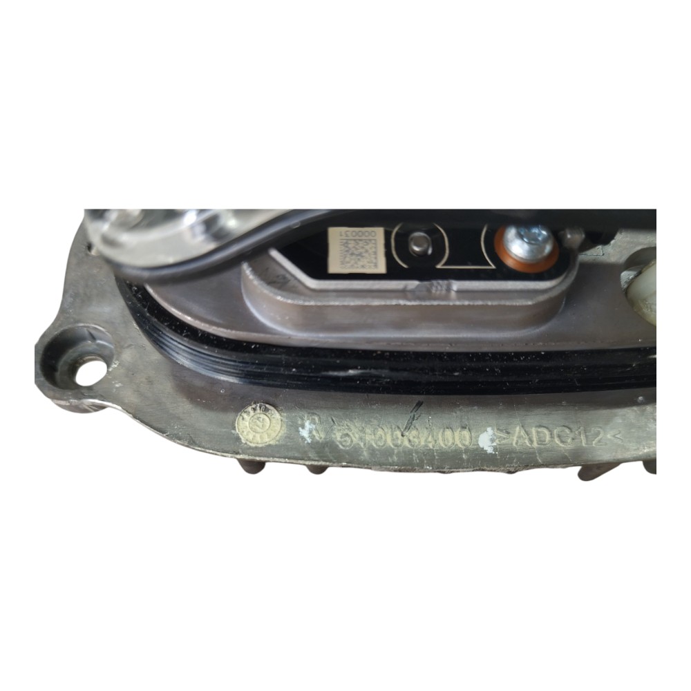 Farol Milha Direito Chery Tiggo 7 Pro 2022 2024 V640 4