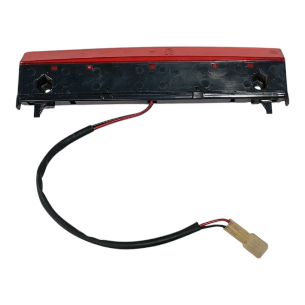 Break Light Luz Freio Jac J3 Sedan 2010 A 2015 V242 7