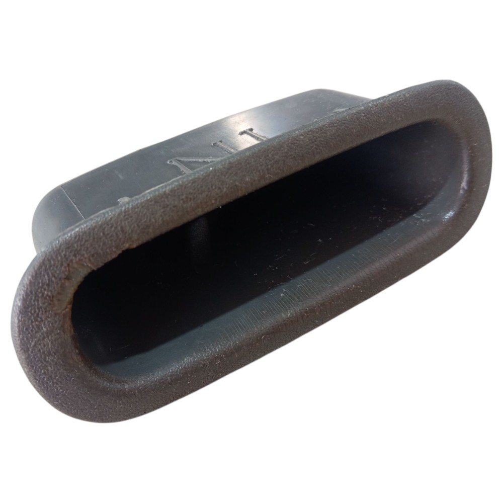 Puxador Forro Porta Diant Esquerda L200 Sport 2006 V647 5