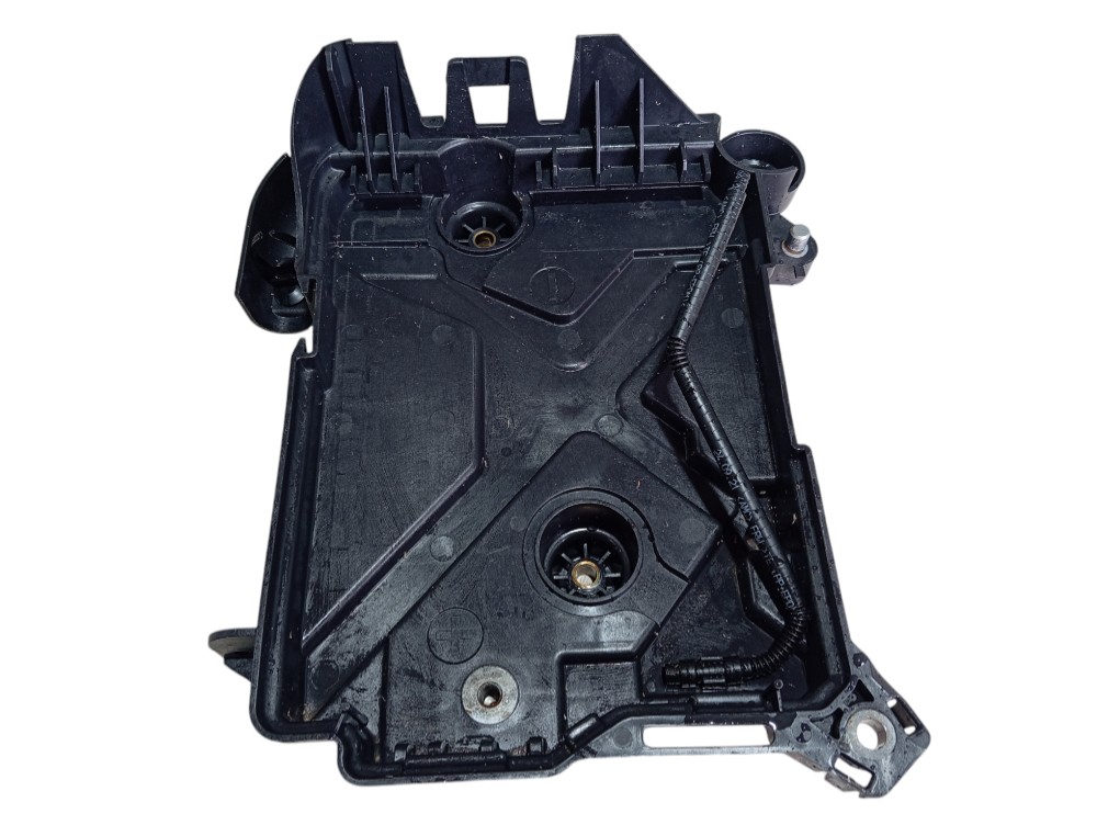 Suporte Bateria Renault Zoe Neo Int 2023 V617 3