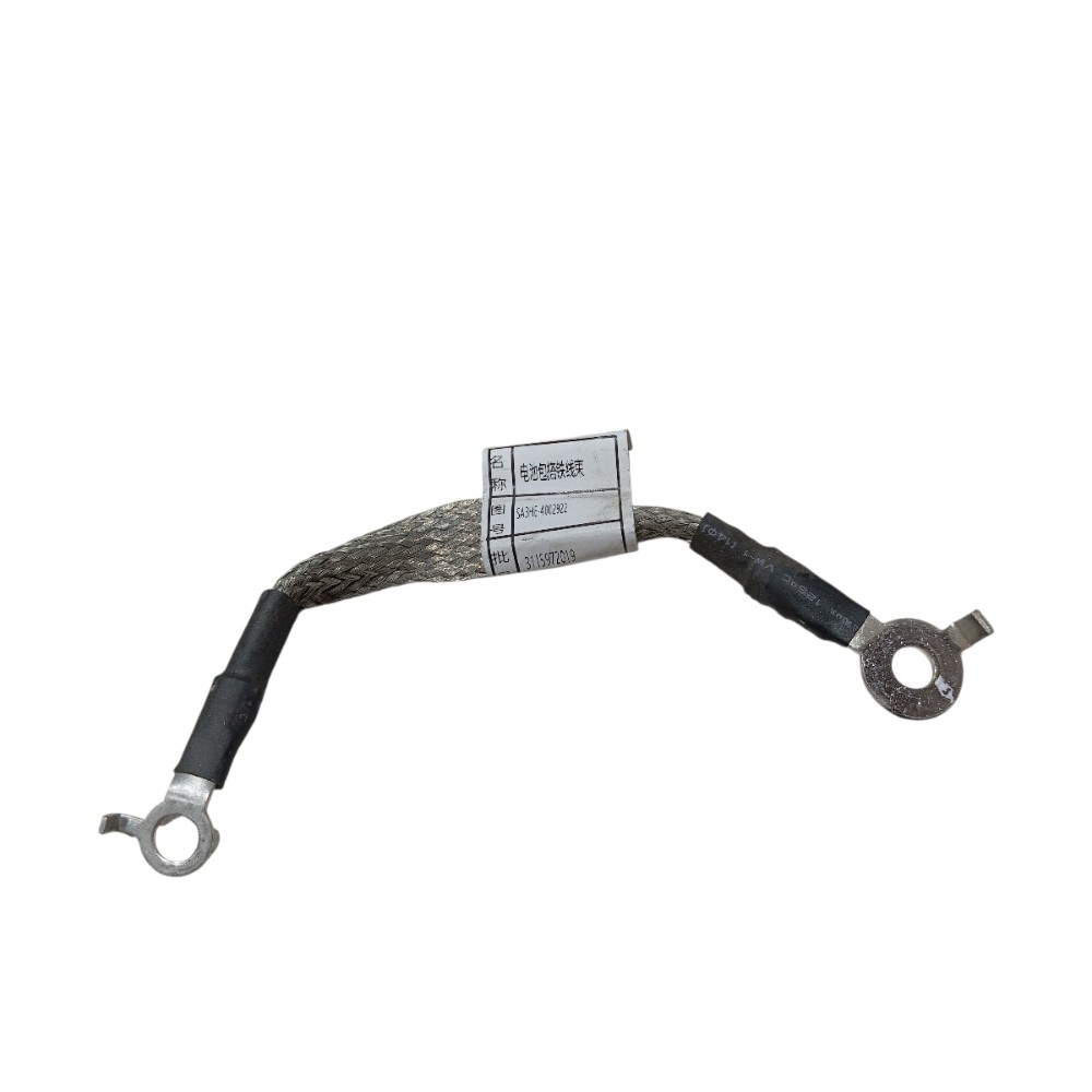 Cabo Terra Bateria Byd Song Pro 2024 2025 V669 1