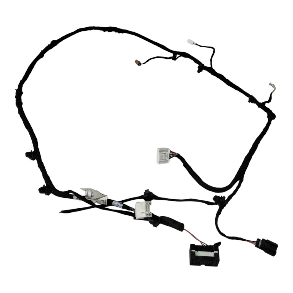 Chicote Teto Frontal Byd Dolphin Mini 2024 2025 V634 2