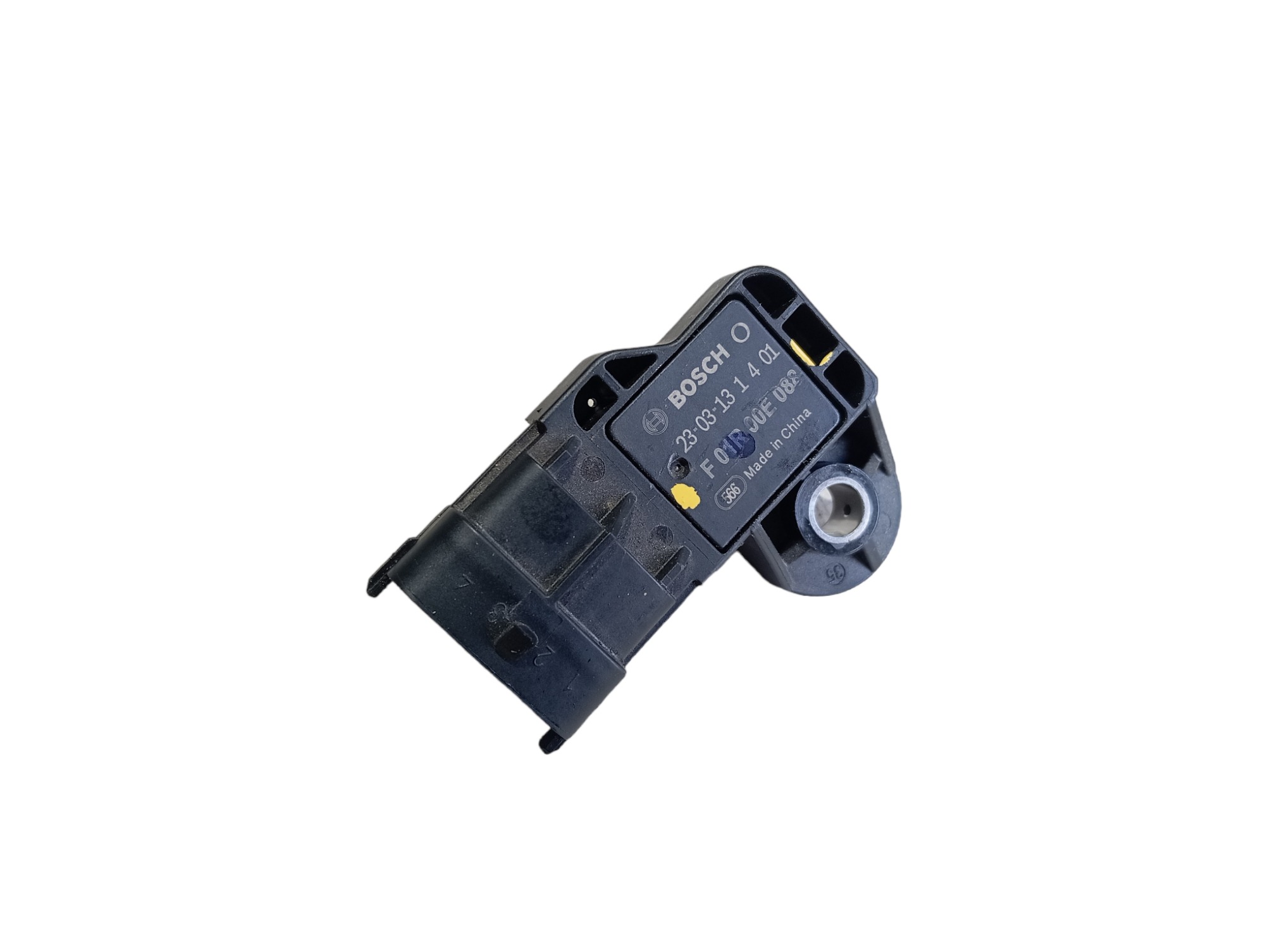 Sensor De Pressão Map Gwm Haval H6 Gt 2024 V598 4