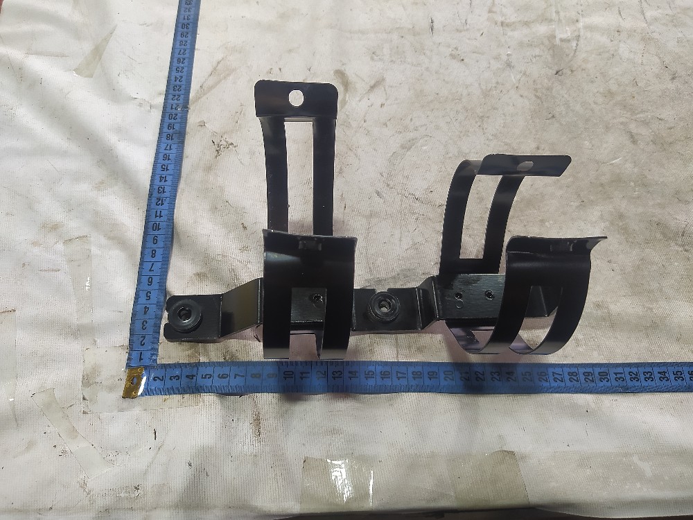 Suporte Filtro Secante Jac E-j7 2023 V618 7