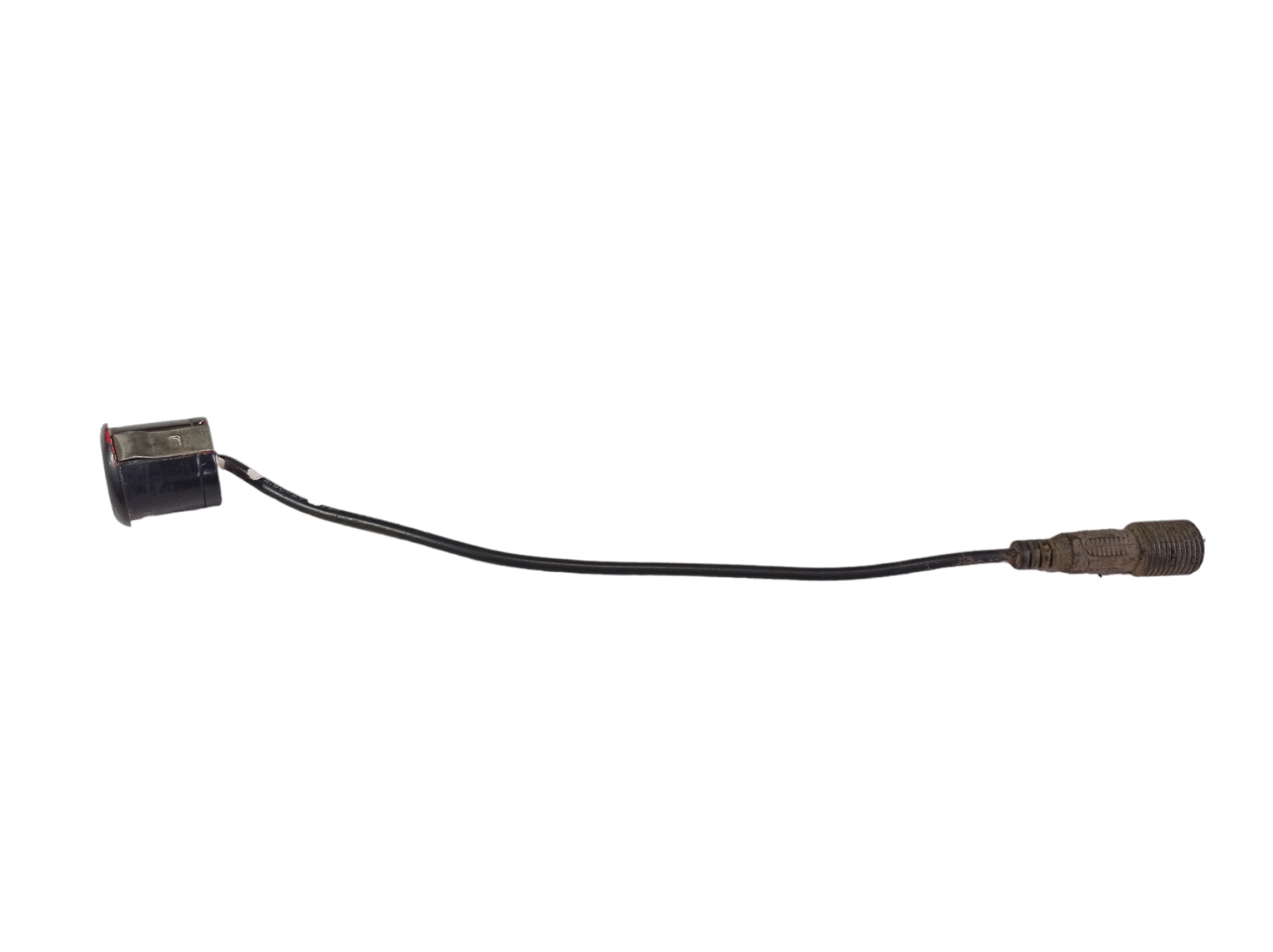 Sensor Estacionamento Traseiro Universal Vl 7