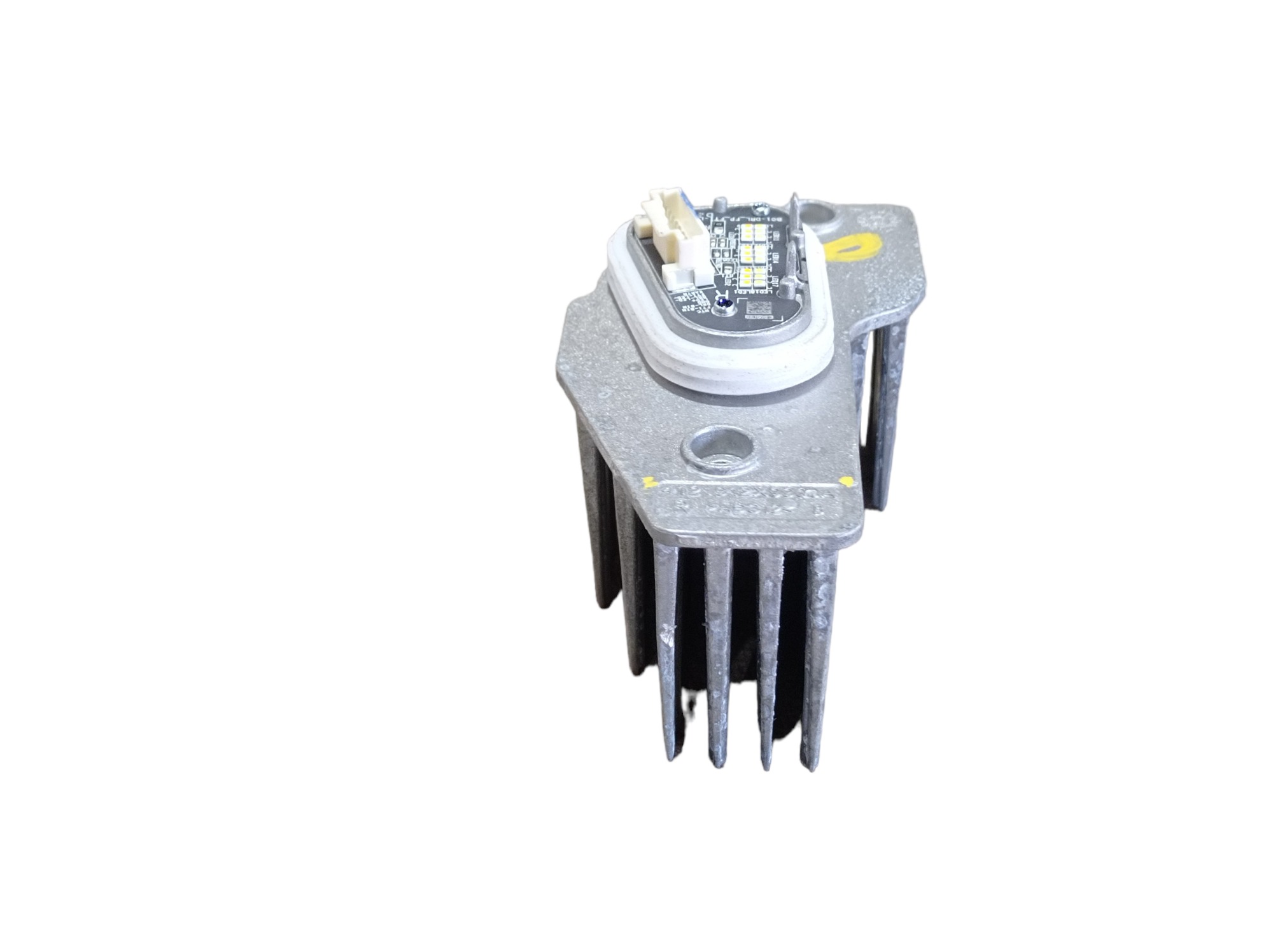 Modulo De Luz Fatol Direito Gwm Haval H6 Gt 1.5 2024 V598 6