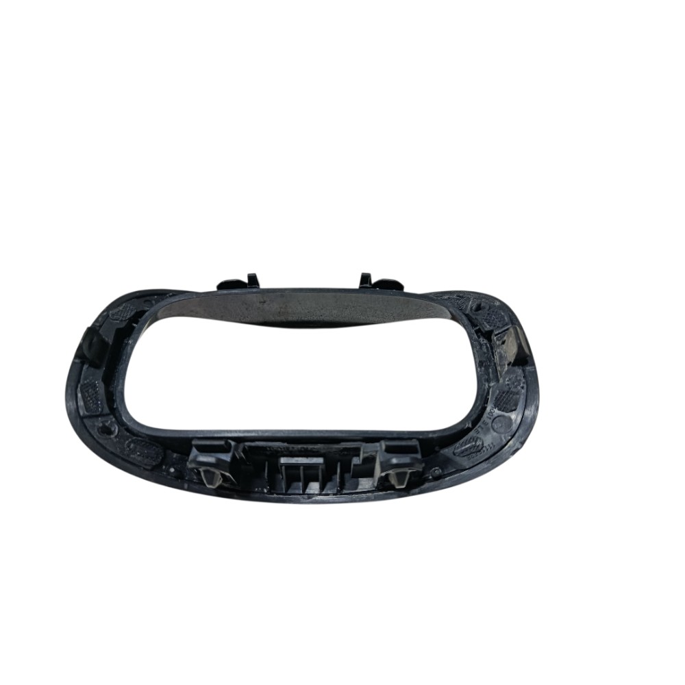 Moldura difusor ar esquerdo Citroen C3 Aircross 2024 8