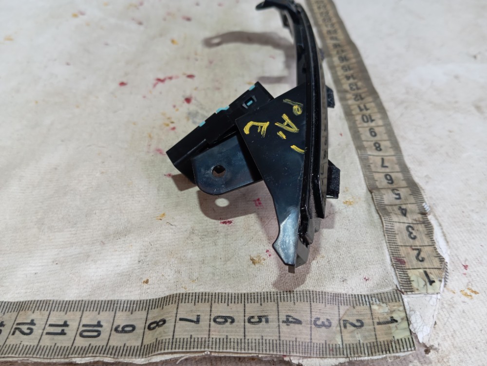 Luz Interna Esquerda Painel Lexus Rx500hf Sport 2023 V619 7