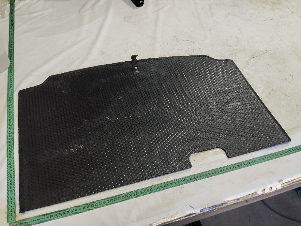 Forro Tapete Porta Malas Jac Ejs1 2022 2024 V616 6