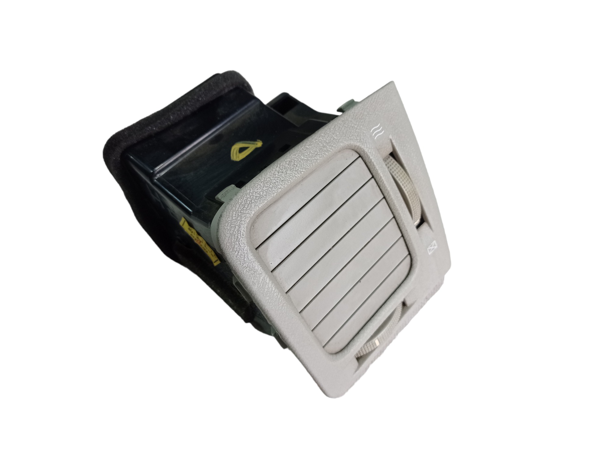 Difusor Ar Direito Hyundai Azera 2011 97490-3l000 V579 2