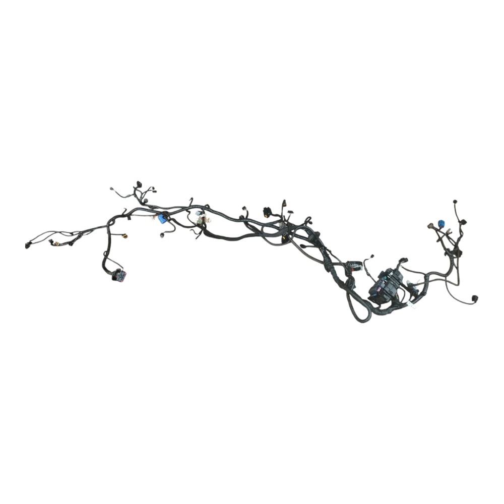 Chicote Externo Jac E-j7 2023 V618 2