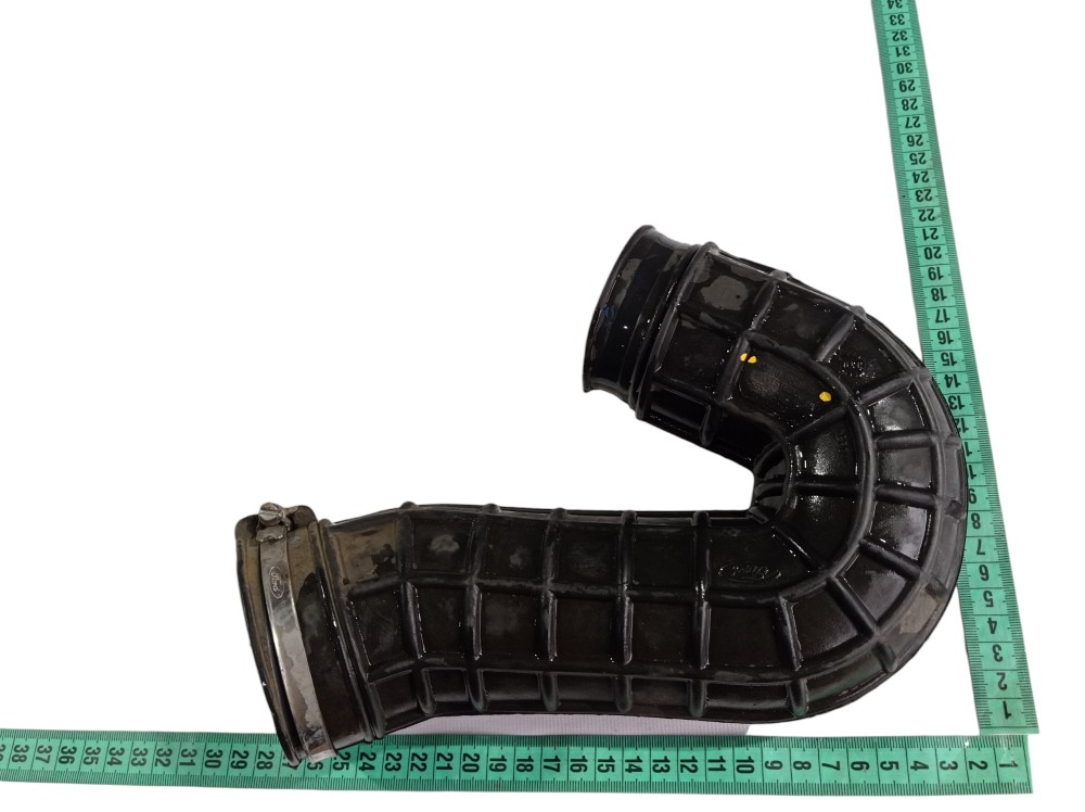 Mangueira Filtro Ar Ford Fiesta Flex 08/09 V192 7
