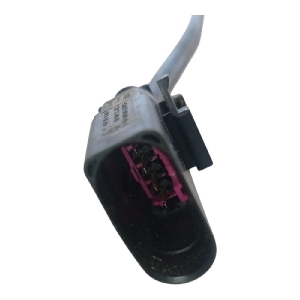 Sonda Lambda Vw Golf Highline 1.4 16v Turbo 2015 V626 7