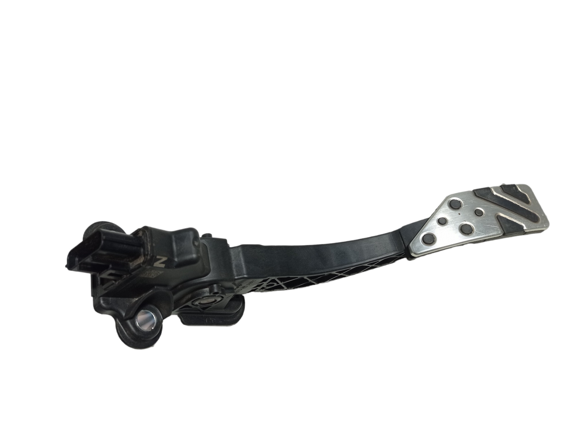 Pedal Acelerador Eletrônico Mitsubishi Lancer 2017 V334 2