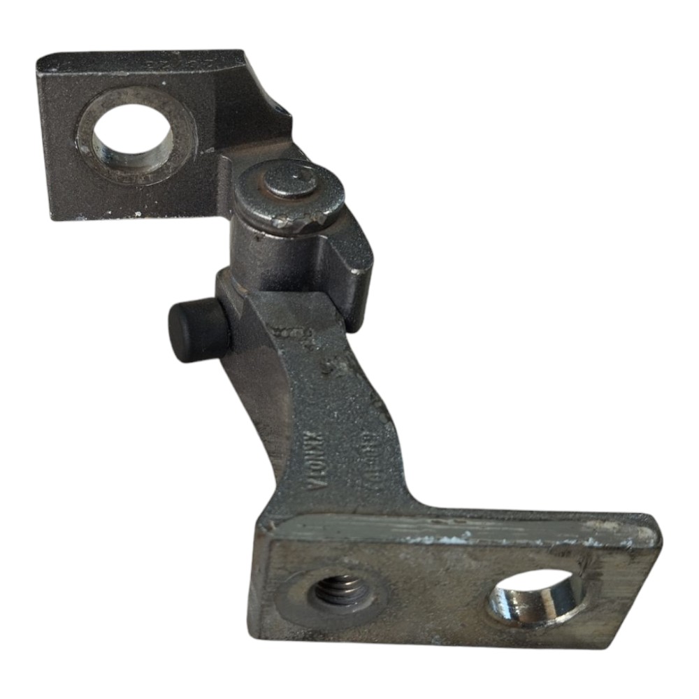 Dobradiça Porta Traseira Esquerda Gwm Haval GT 2024 V636 7