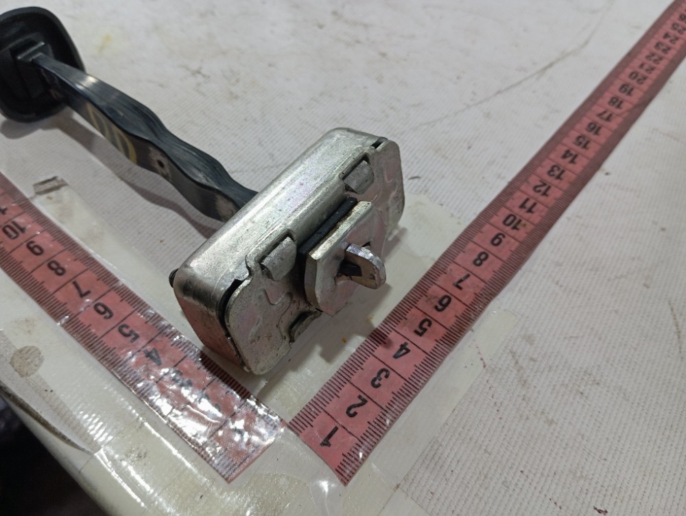 Limitador Porta Diant Direita Byd Dolphin Mini 2024 25 V634 6