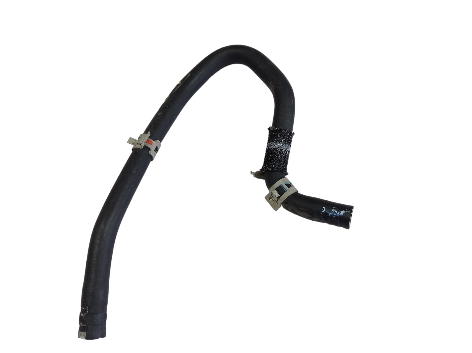 Mangueira Resfriadora Tbi Lexus Rx 450hl 2021 V576 1