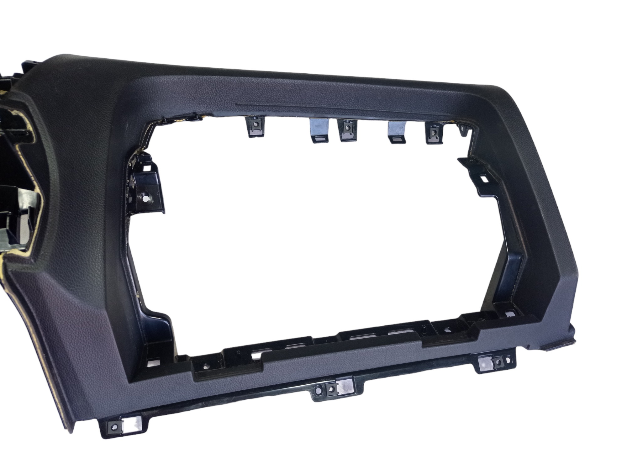 Acabamento Direito Painel Hyundai Equus Vs460 2013 V577 7