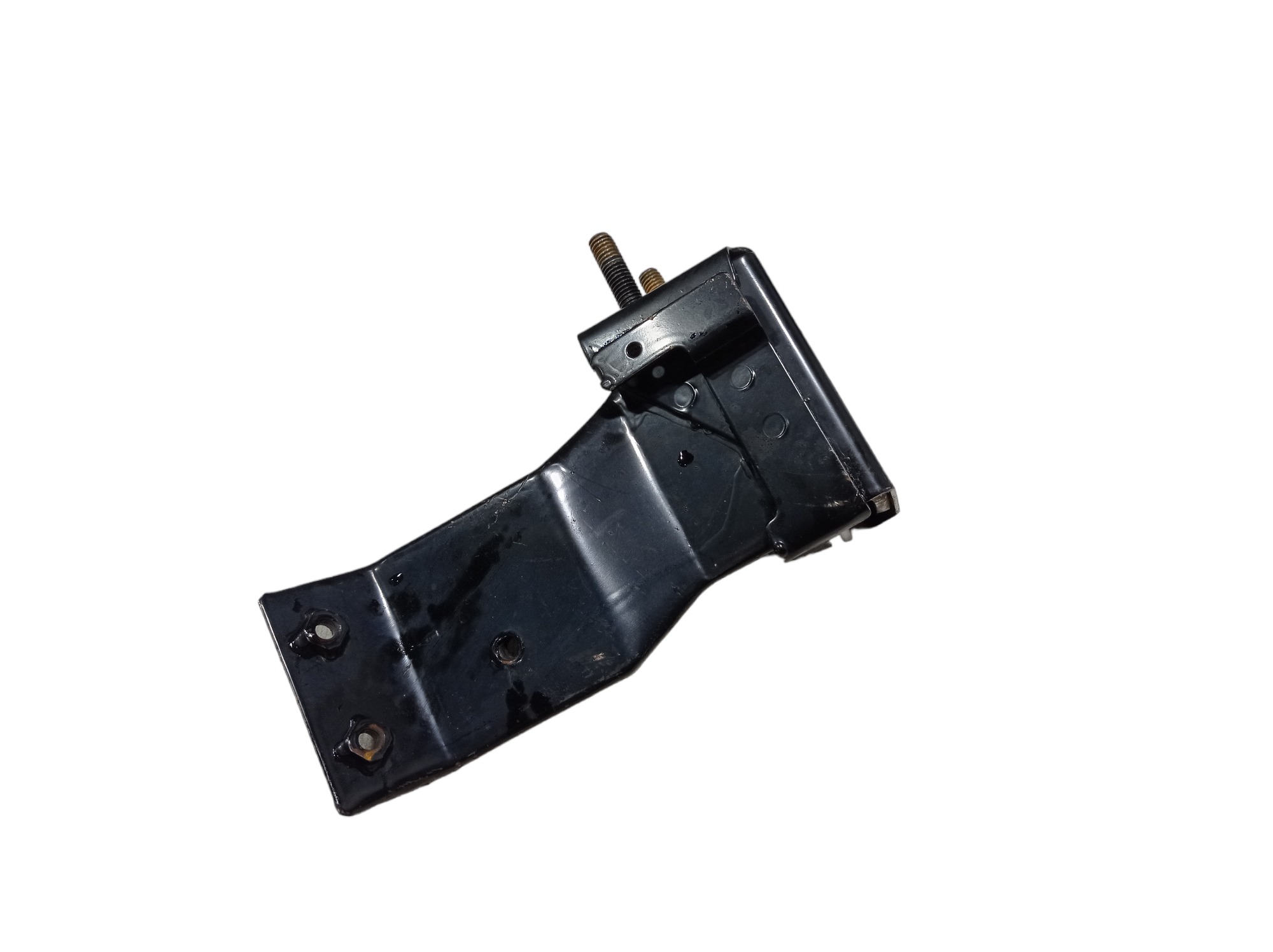 Suporte Filtro Óleo Mitsubishi Pajero Sport 2010 V569 3