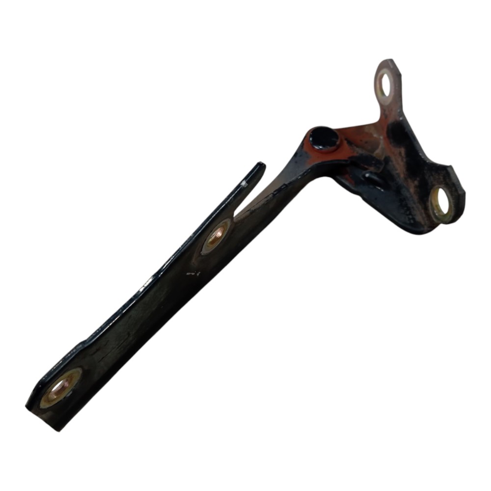 Dobradiça Direita Capô Mitsubishi L200 Sport 2004 V638 3