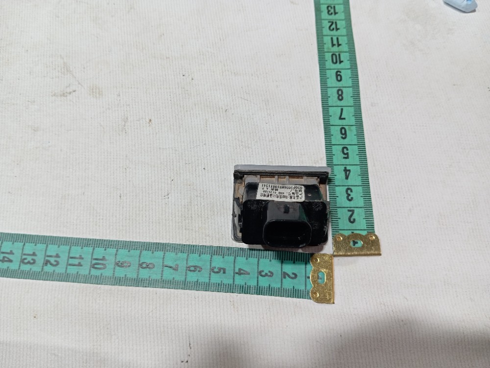 Luz carregamento Byd Song Pro 2025 V669 8