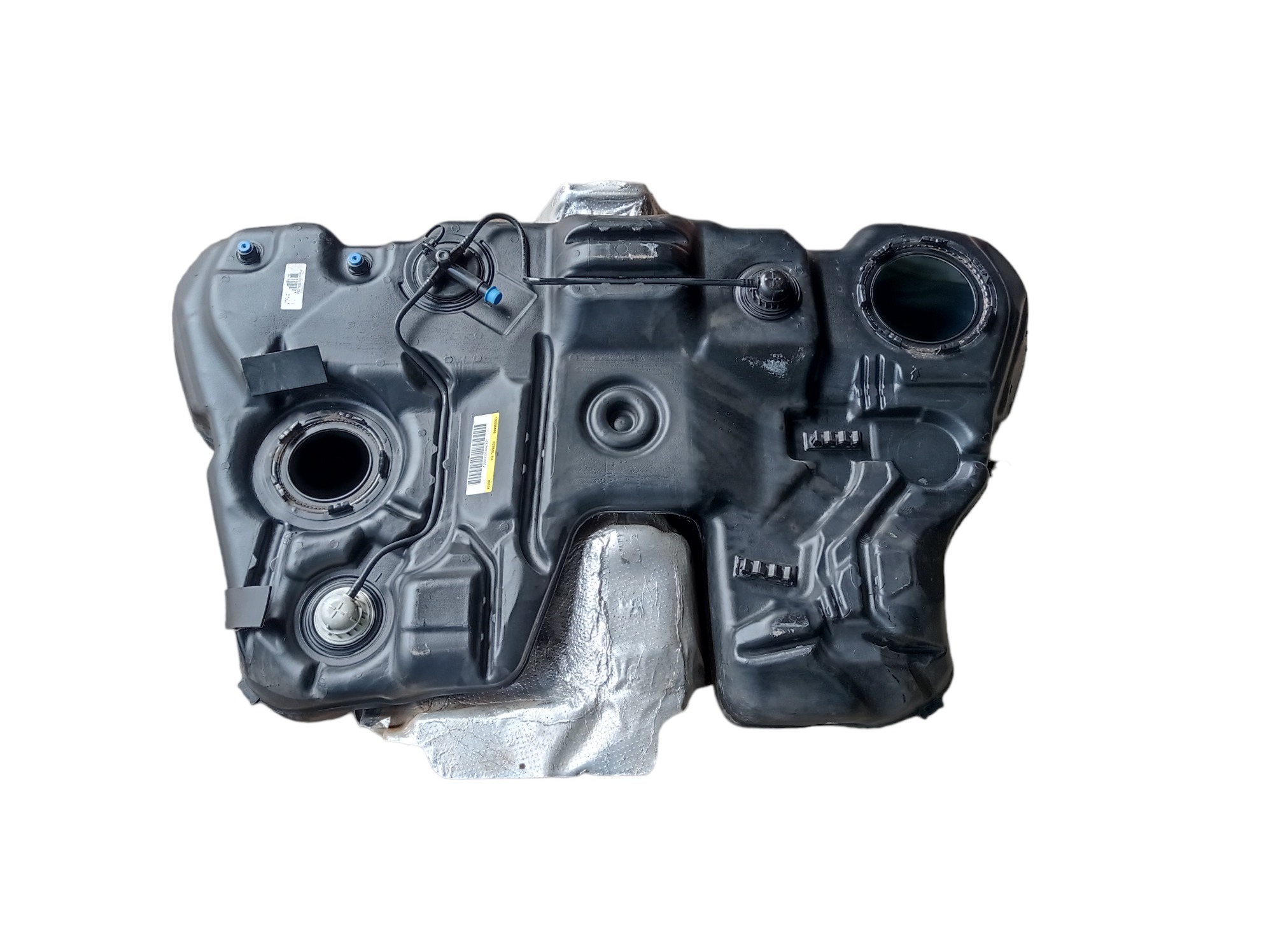 Tanque Combustível Volvo S60 T5 Dyna 2011 V587 4