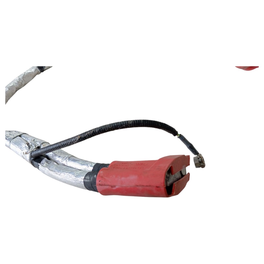 Chicote Positivo Motor Partida Land Rover Defender 2022 V645 5