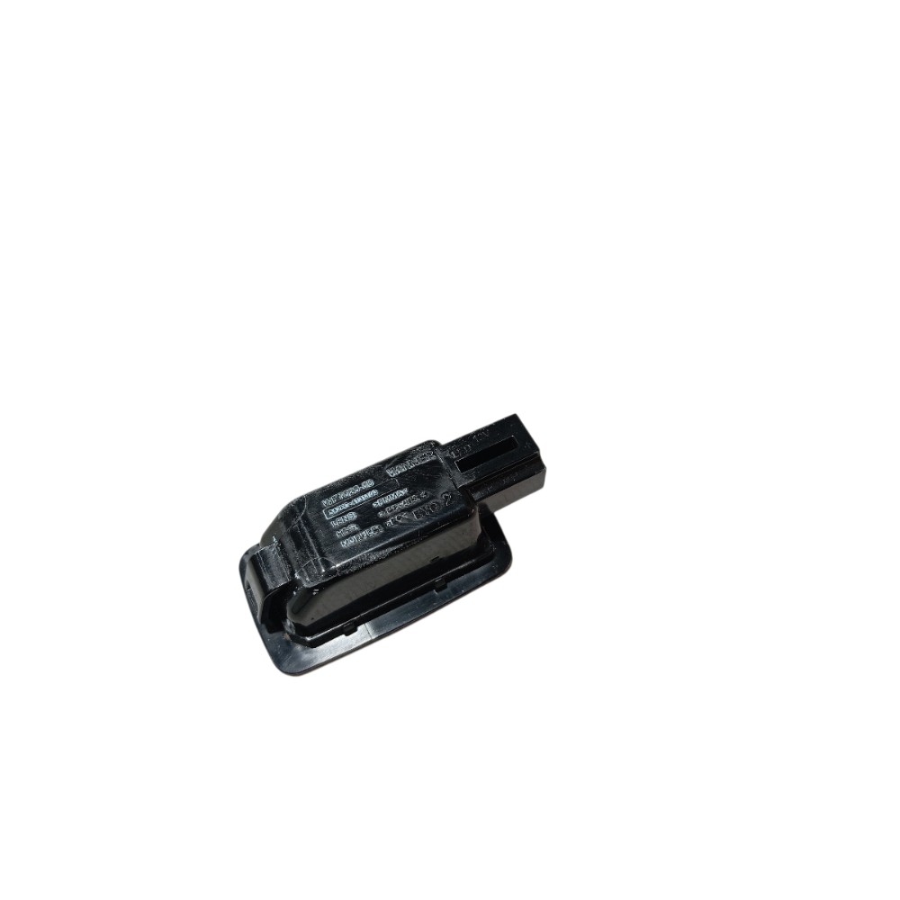 Luz cortesia teto traseiro Byd Song Pro 2025 V669 8