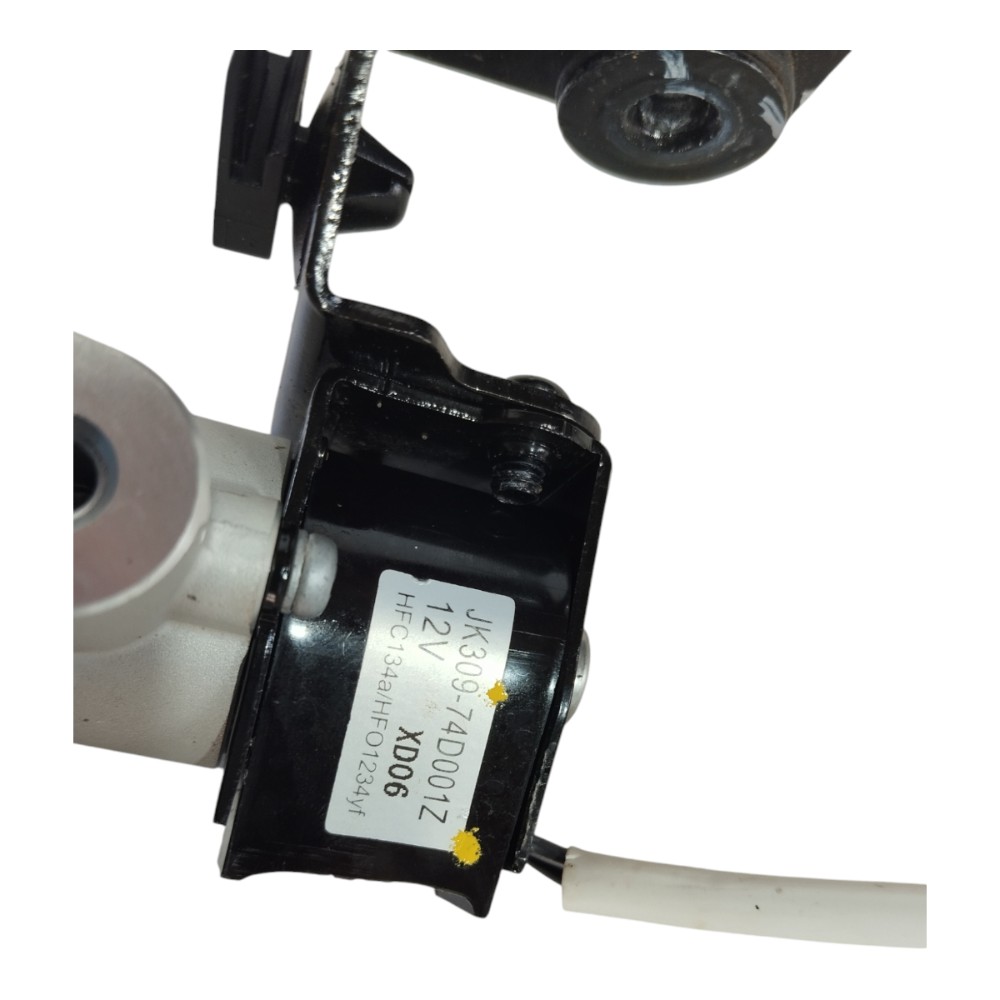 Válvula Ar Condicionado Jac Ej7 2023 V618 Jk309-74d001z 9