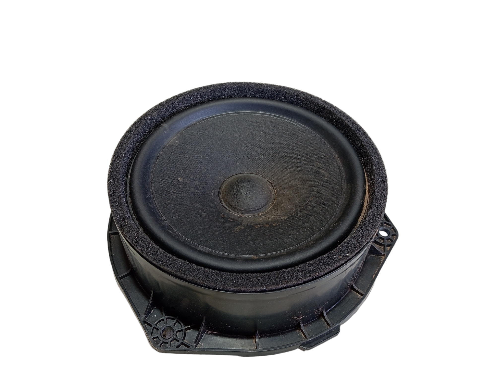 Alto Falante Dianteiro Esquerd Byd Dolphin Gs 2024 2025 V596 Preto 4
