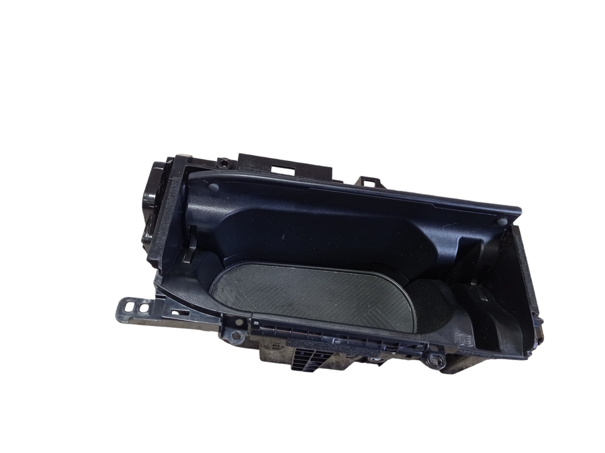 Porta Objetos Console Gwm Haval H6 Gt 1.5 2024 V598 2