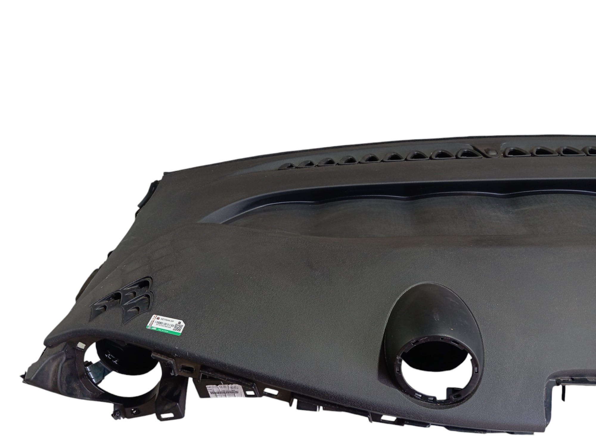 Capa Painel Byd Dolphin Gs 180ev 2024 V596 7