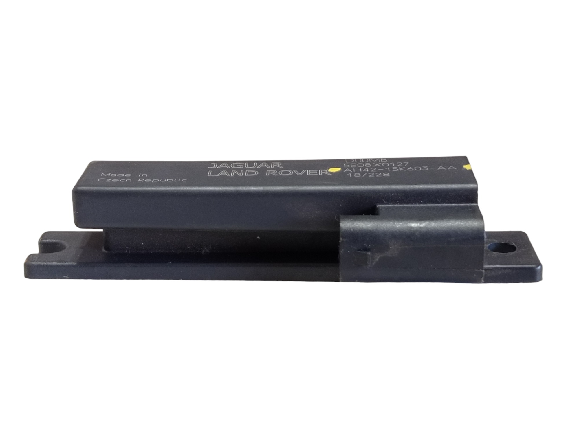 Sensor Antena Modulo Keyless Discovery Sport 15 A 2018  V591 2