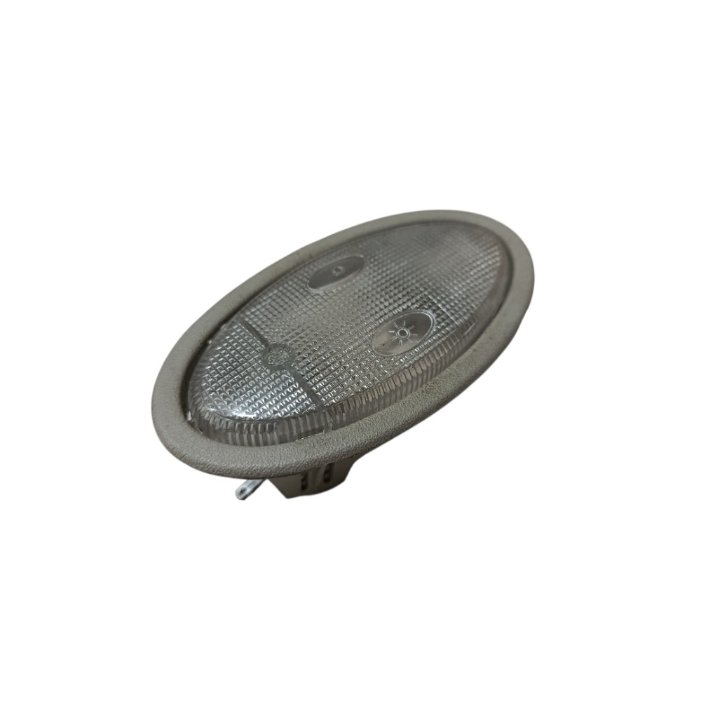 Luz cortesia teto GM Celta 2014 3