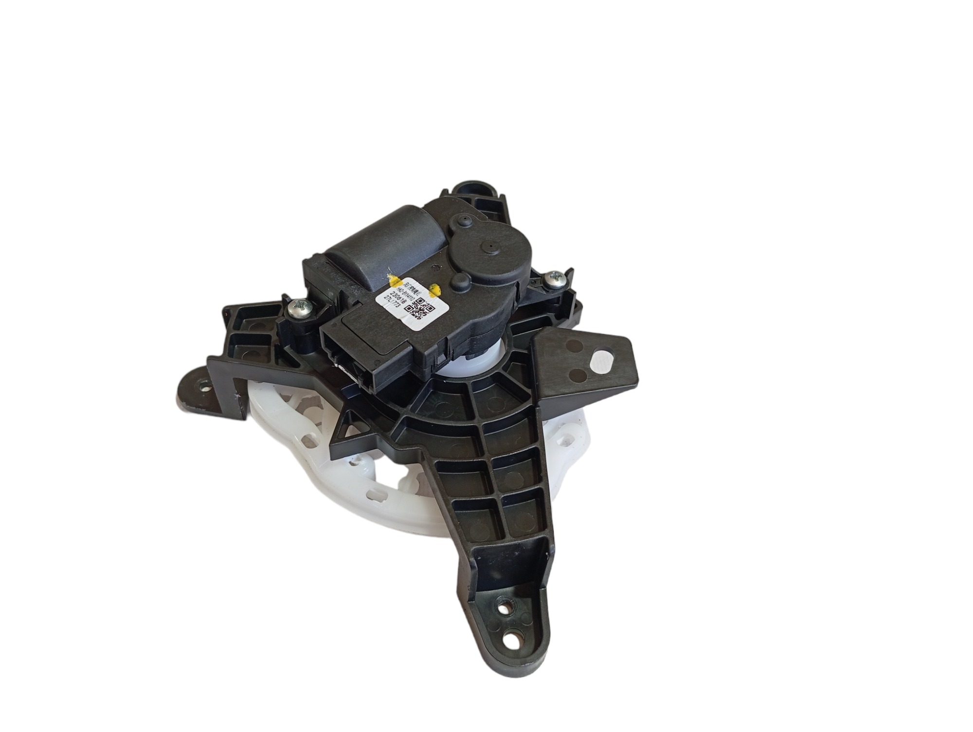 Motor Atuador Ar Condicionado Byd Dolphin Gs 2024 2025 V594 3