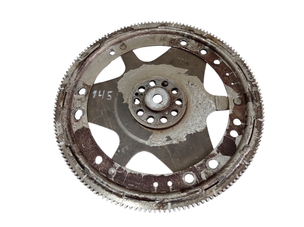Volante Cremalheira Motor Porsche Cayenne Turbo 4.5 03 V371 5