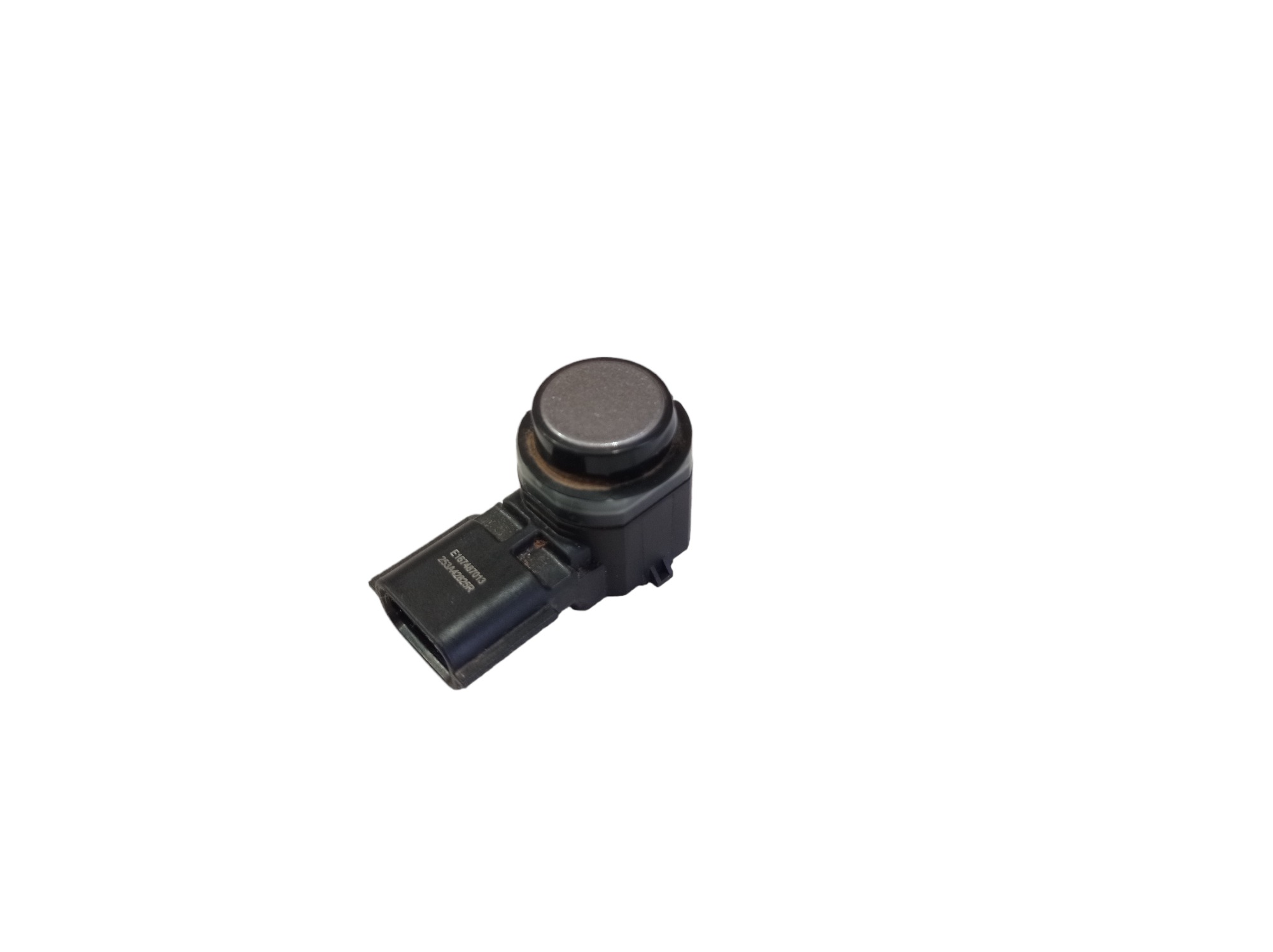 Sensor Estacionamento Traseiro Renault Sandero 2021 V339 2