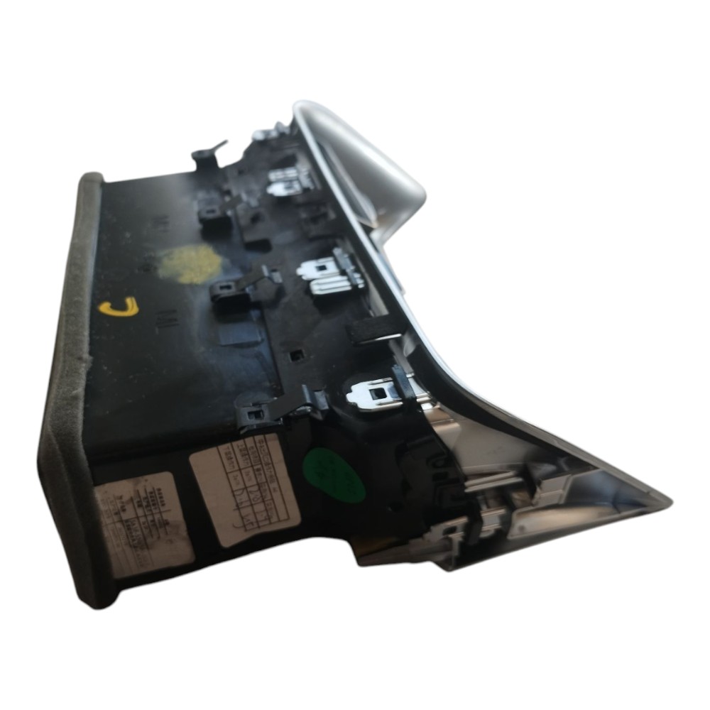 Difosor Ar Central Byd Song Plus 1.5 16v 2024 V631 5