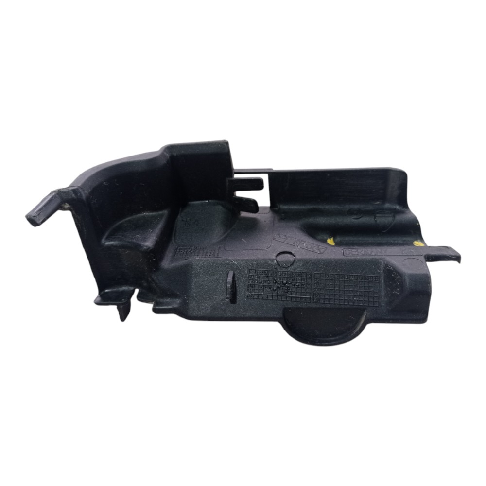 Capa Fechadura Dianteiro Esquerdo Vw Golf Highline 1.4 V626 7