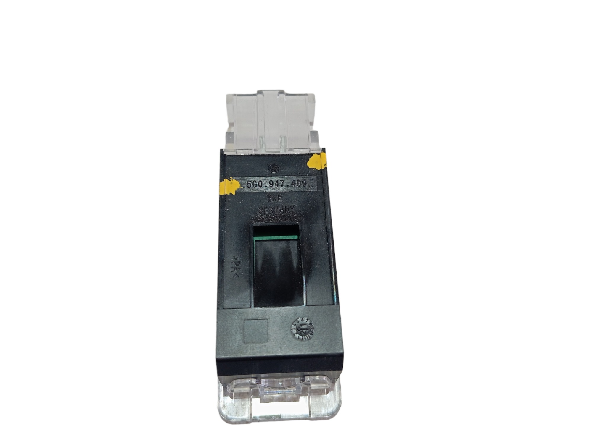 Luz Cortesia Vw Taos Highline 250 2022 2024 V601 3