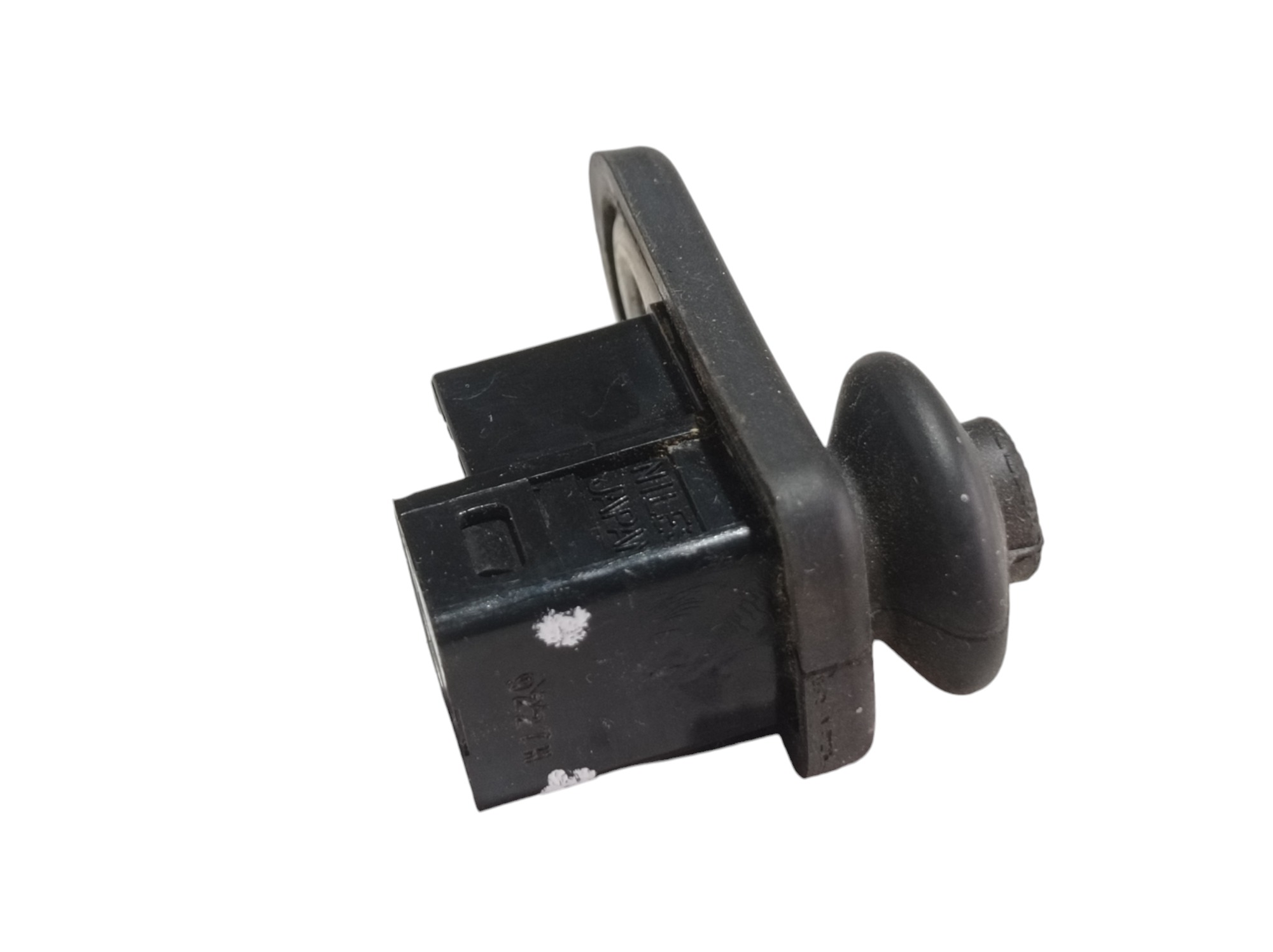 Sensor Porta Mitsubishi Pajero Full Hpe 2020 3.2 V599 4