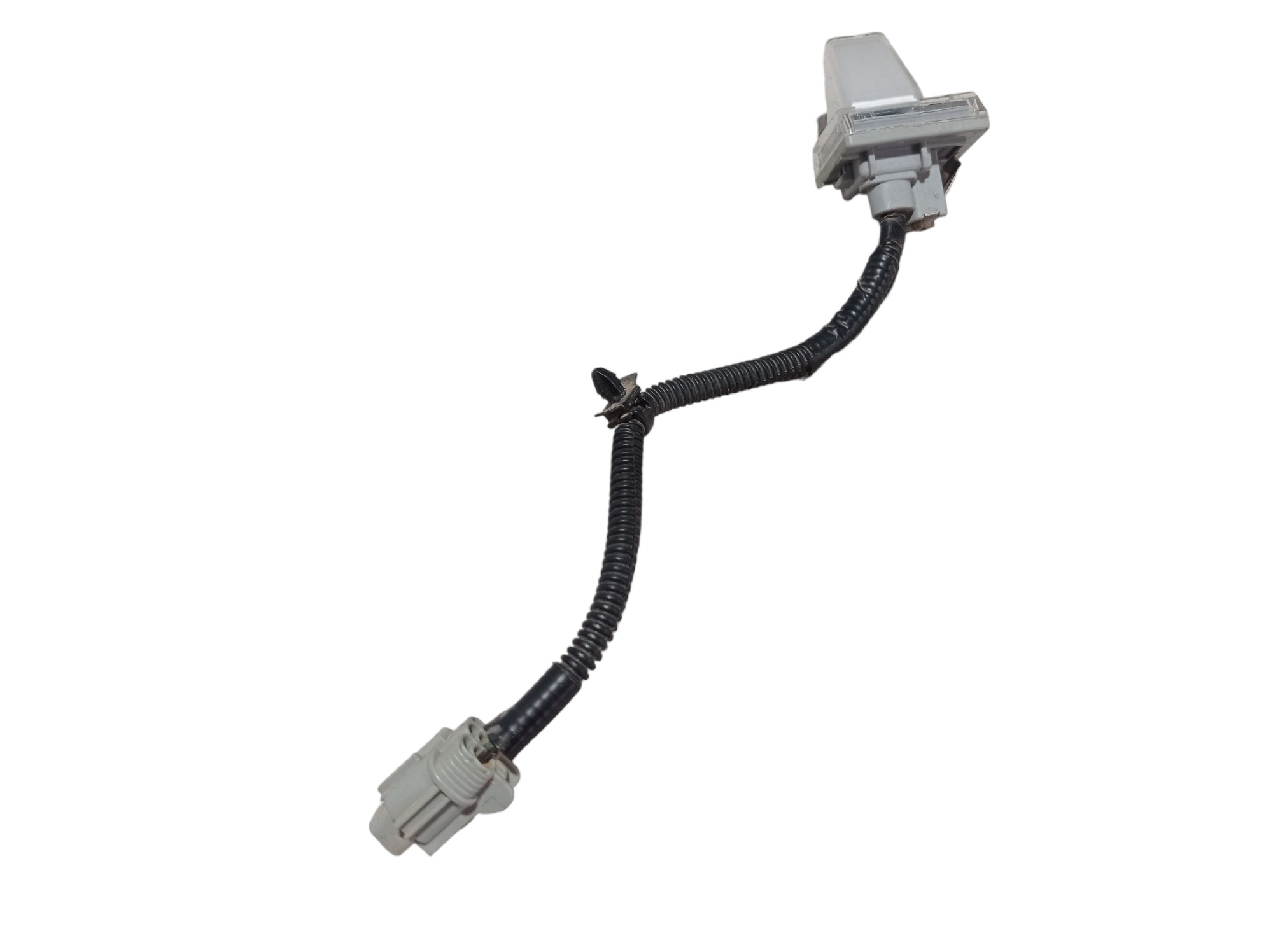 Luz Carregador Bateria Nissan Leaf 2022 V589 3