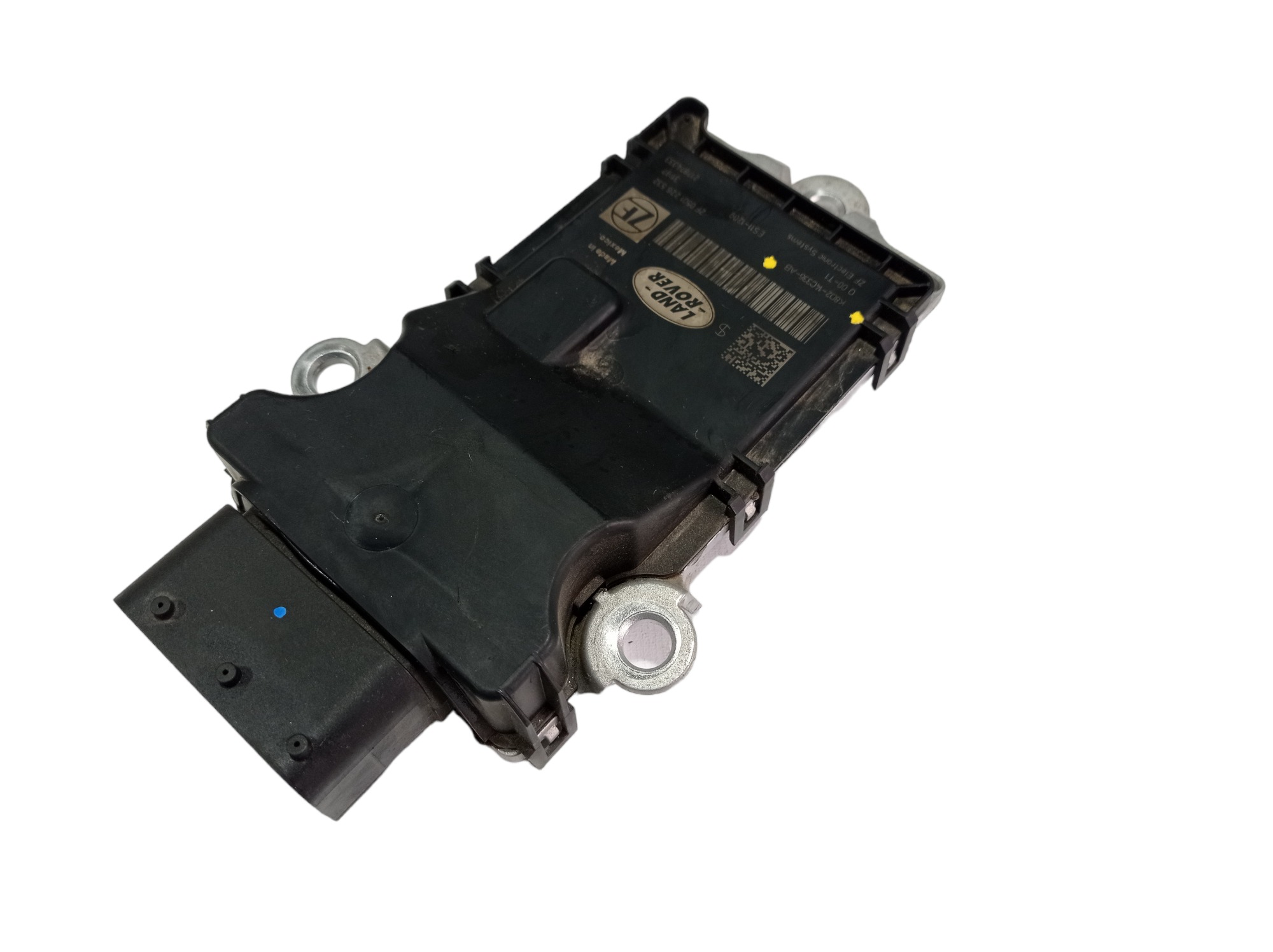 Módulo Controle Transmissão Range Rover Evoque 2022 V572 3
