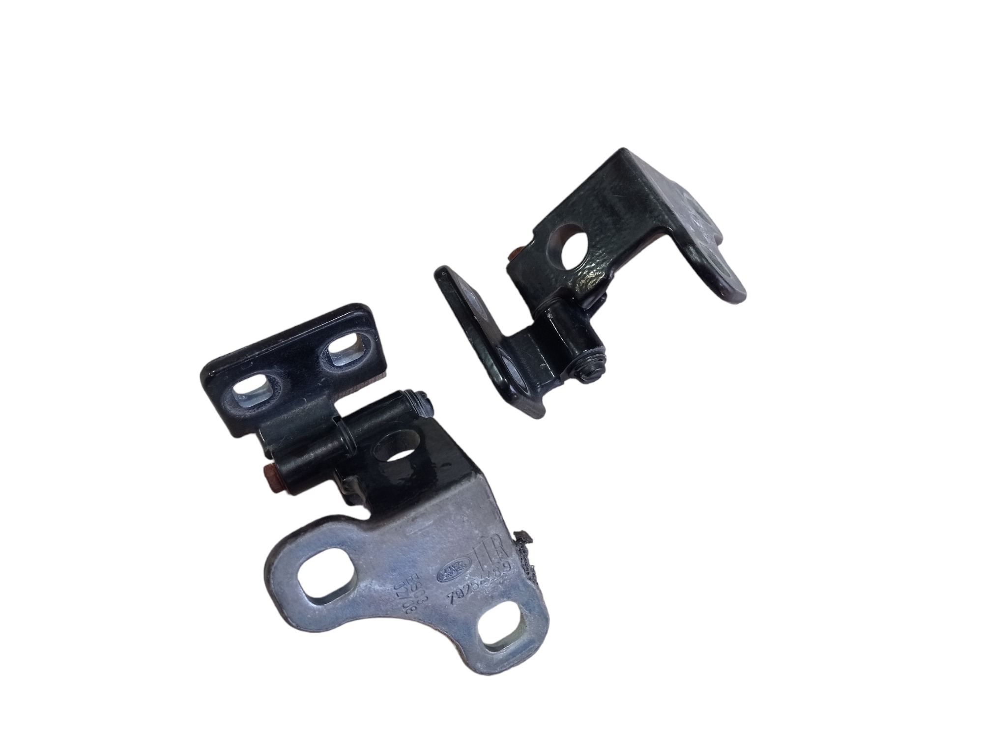 Dobradiça Porta Dianteira Direita Range Rover Vogue 2008 V58 6
