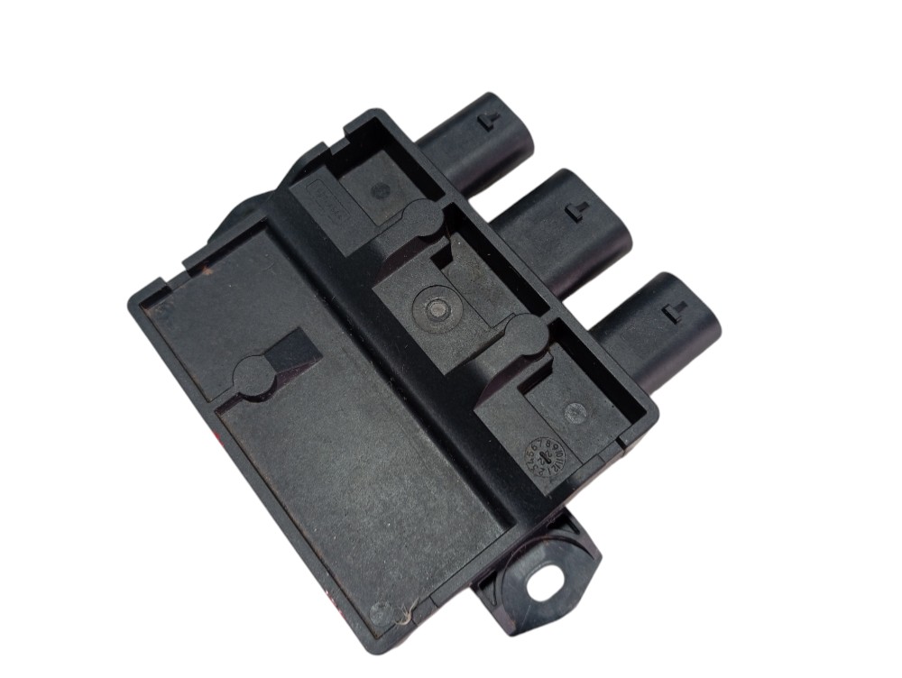 Sensor Porta Malas Gwm Haval H6 Hev 2024 V610 3