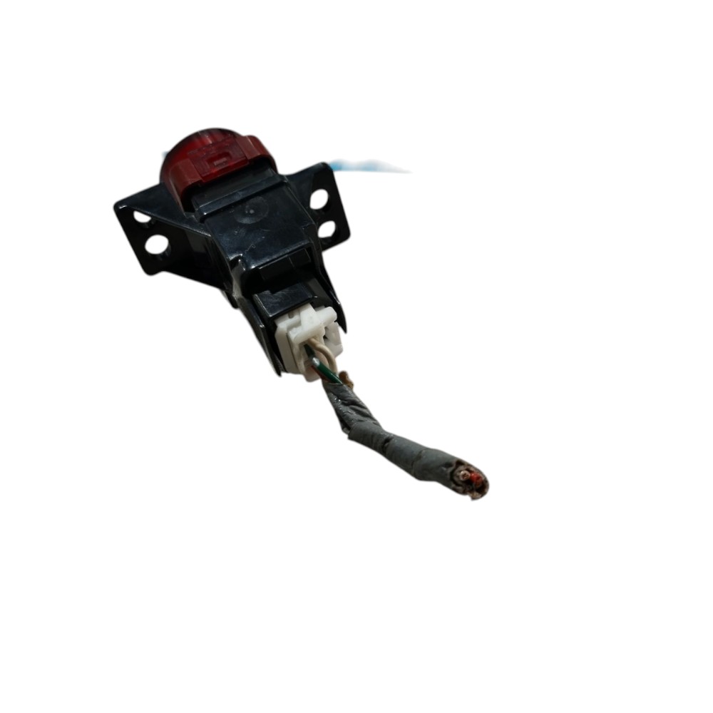Botão Pisca Alerta Honda Civic G9 2012 A 2016 4