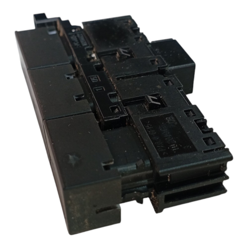 Botao Sensor Estacionamento  Vw Golf Highline 2014 1.4 V626 6