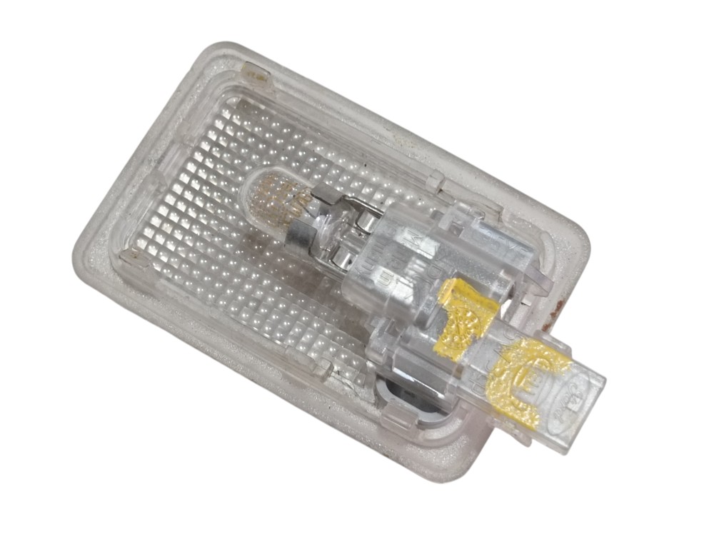 Luz Cortesia Teto Traseiro Esquerdo Discovery 4 2010 12 V614 3